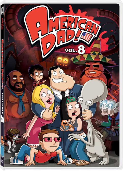 American Dad Season 9 For Free Without ADs Registration On 123movies