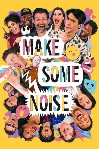 Make Some Noise - Season 3