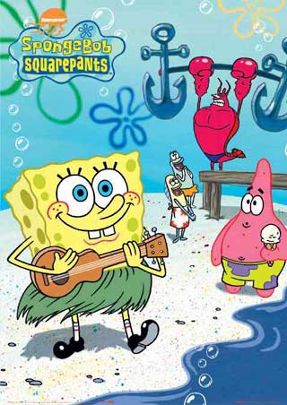 SpongeBob SquarePants - Season 2 For Free without ADs & Registration on ...