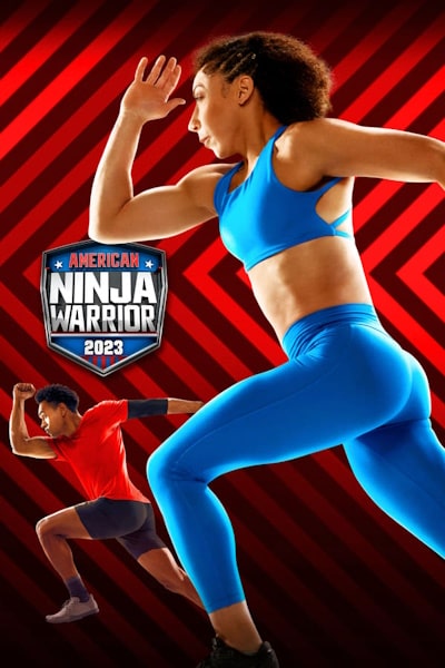 American Ninja Warrior - Season 16