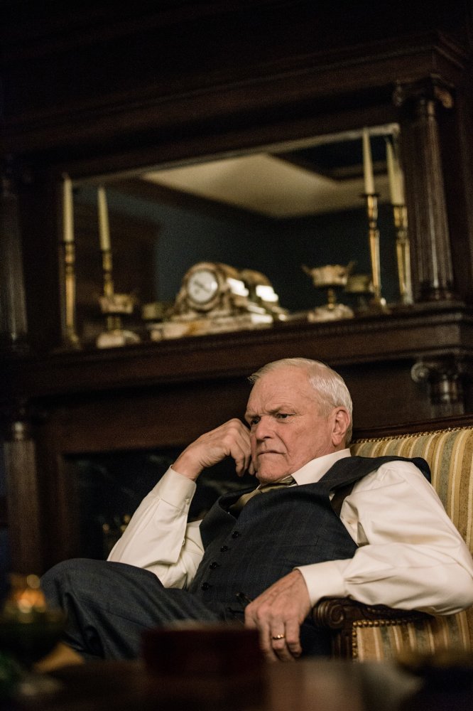 123movies - Brian Dennehy movies list