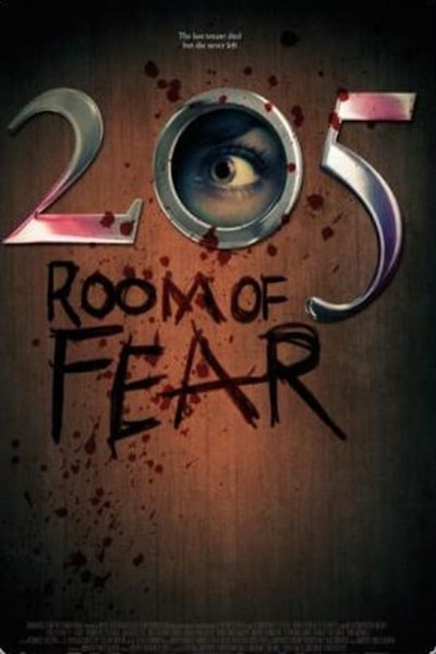 205: Room of Fear (205 - Zimmer der Angst)