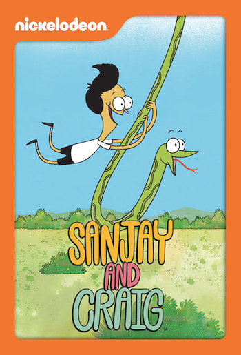 Sanjay And Craig Season 3 For Free Without Ads And Registration On 123movies 1156