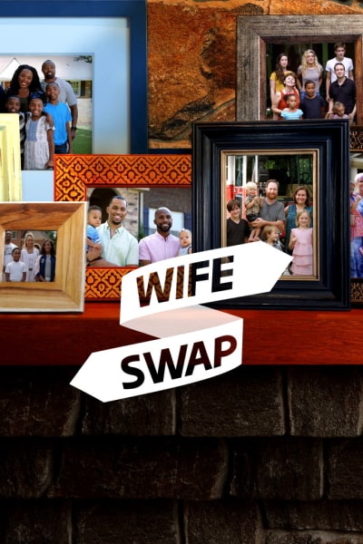 Wife Swap Season 1 2019 For Free Without Ads And Registration On 123movies