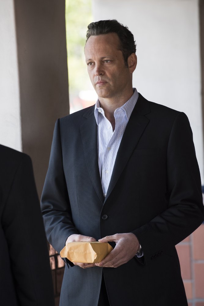 123movies - Vince Vaughn movies list