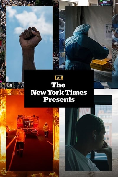 The New York Times Presents - Season 4