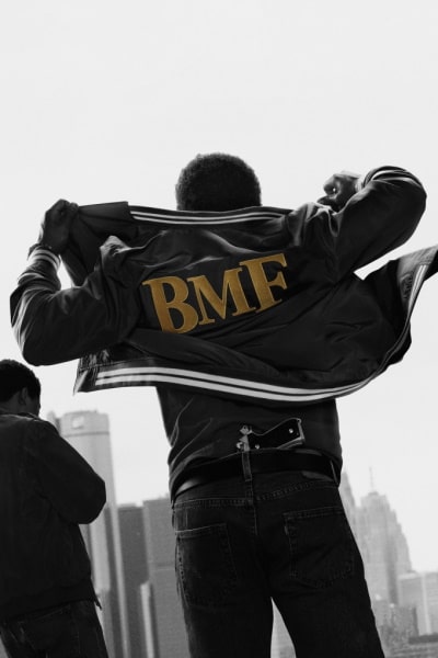 Black Mafia Family (BMF) - Season 1 For Free without ADs & Registration ...