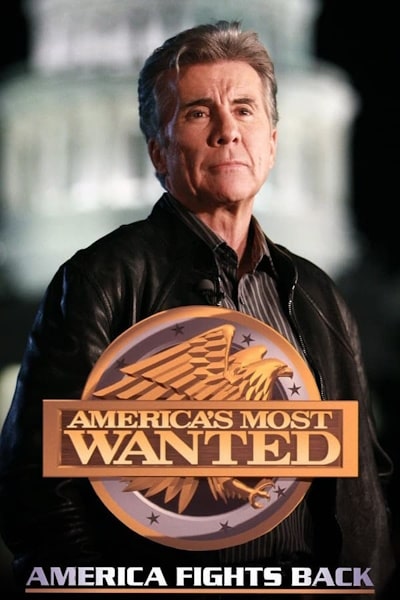 Americas Most Wanted - Season 27