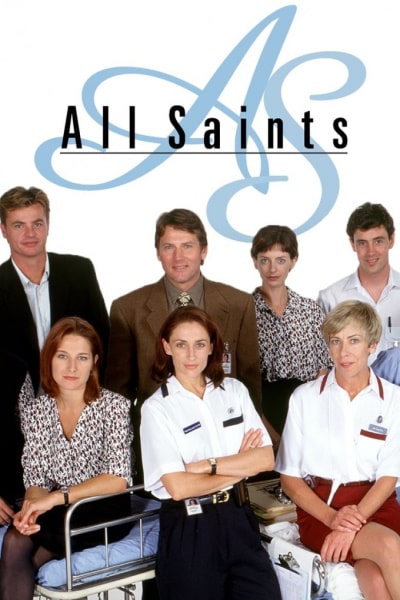 All Saints - Season 1 For Free without ADs & Registration on 123movies