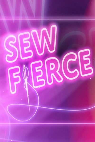 Sew Fierce - Season 1