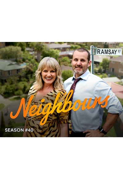 Neighbours - Season 40