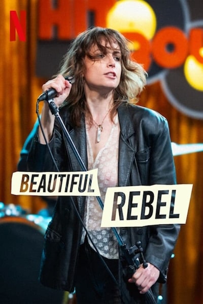 Beautiful Rebel (Sei nellanima)