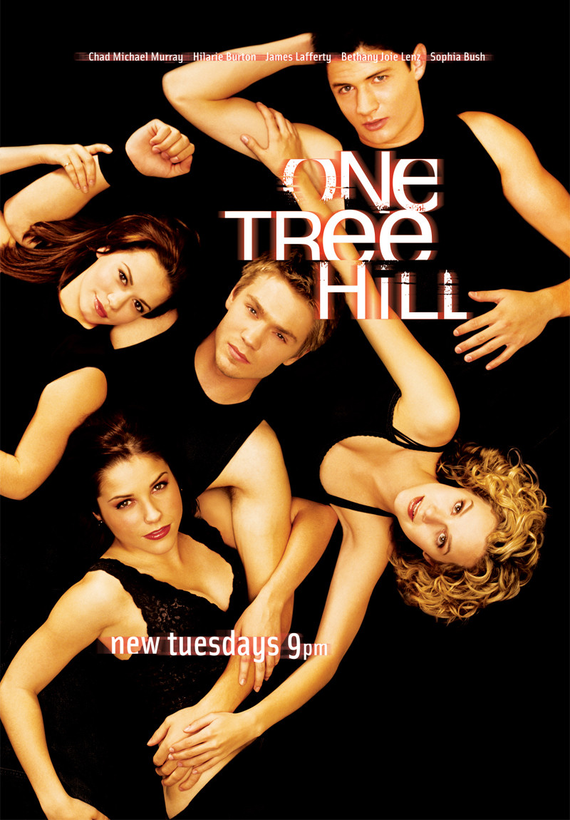 One Tree Hill Season 3 For Free Without Ads And Registration On 123movies 5190