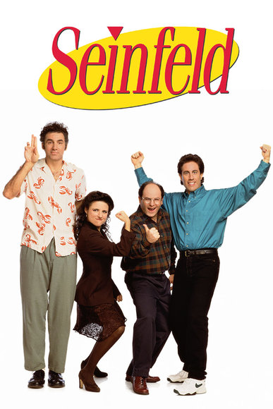 Seinfeld - Season 9 For Free without ADs & Registration on 123movies