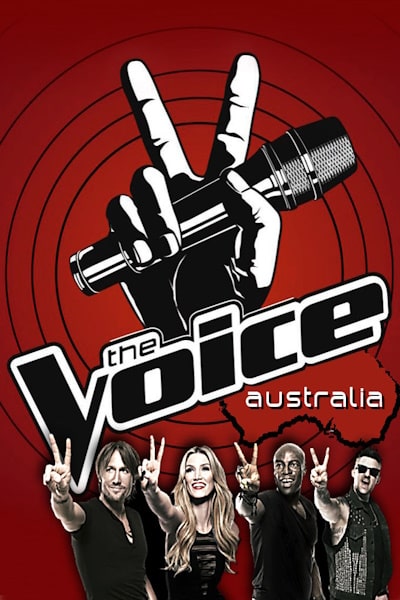 The Voice - Season 13 (AU)