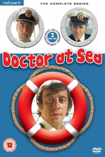 Doctor at Sea - Season 1