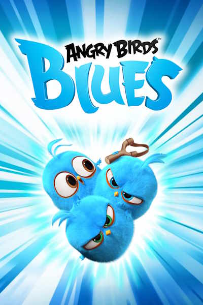 Angry Birds Blues - Season 1 For Free without ADs & Registration on ...