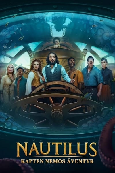 Nautilus - Season 1 [Sub: Eng]