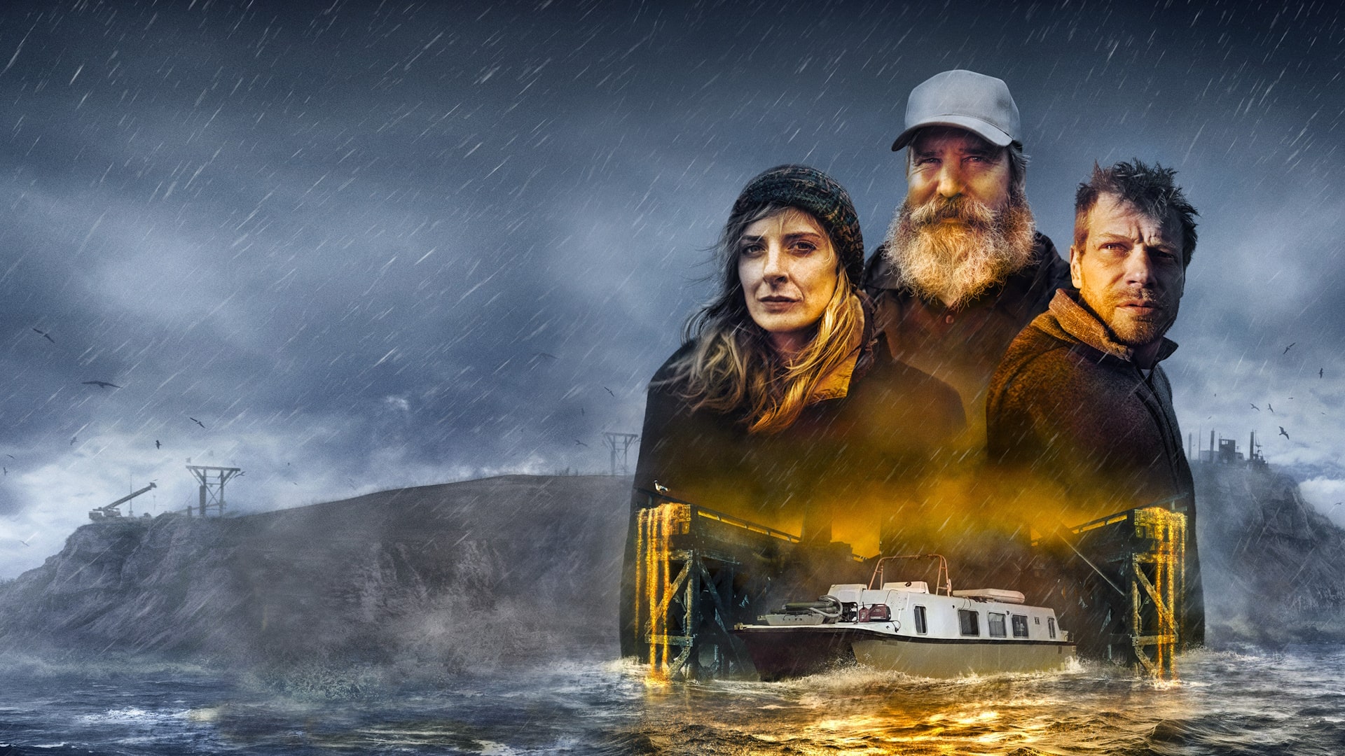 Bering Sea Gold Season 16 For Free without ADs & Registration on