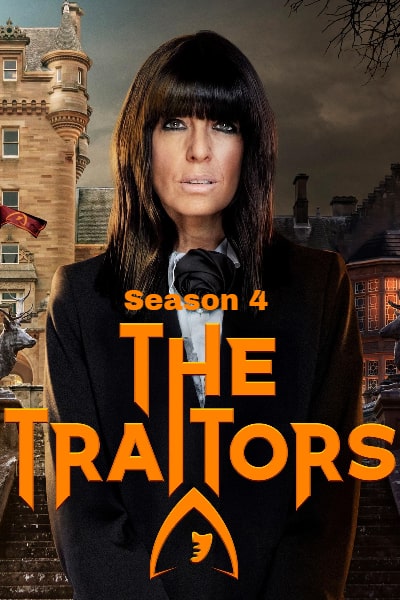 The Traitors - Season 4 (UK)