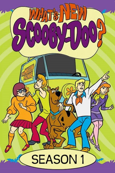 what's new scooby doo season 1 episode 3 dailymotion