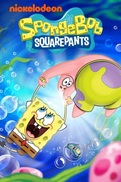 SpongeBob SquarePants - Season 14 For Free without ADs & Registration ...