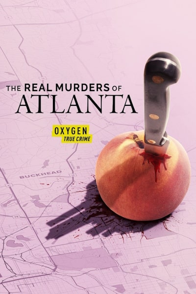 The Real Murders of Atlanta - Season 3